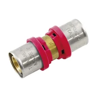 Toldó egyenes press idomok