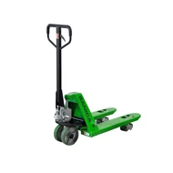 Hidraulikus kézi raklapemelő