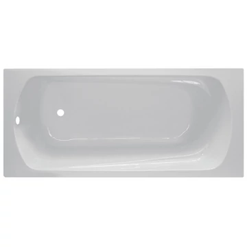 Sanica Paseo egyenes akril kád 155x80