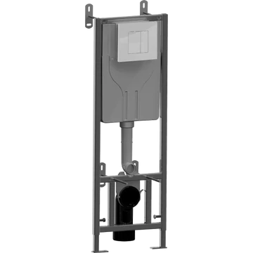 Sanica SAN100 Beépíthető WC tartály