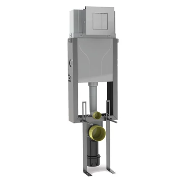 Sanica SAN100 Simflex beépíthető WC