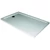 Sanica Salerno Slim lapos zuhanytálca 140x90
