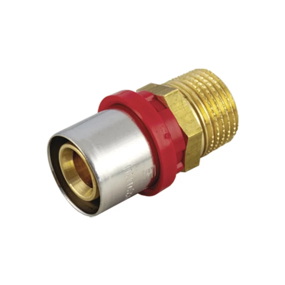 Sanica KM egyenes press idom 20 X 3/4"