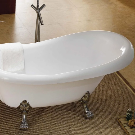 Sanica Ottoman Topkapı szabadon álló kád 155x80