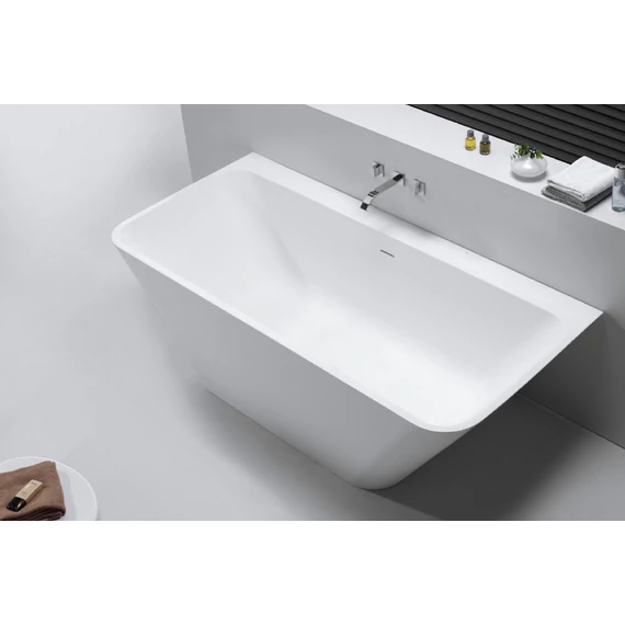 Sanica Solid Bragi szabadon álló kád 180x85