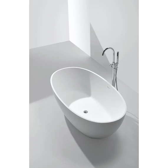 Sanica Solid Freya szabadon álló kád 183x91