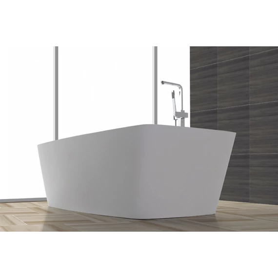 Sanica Solid Skadi szabadon álló kád 183x91