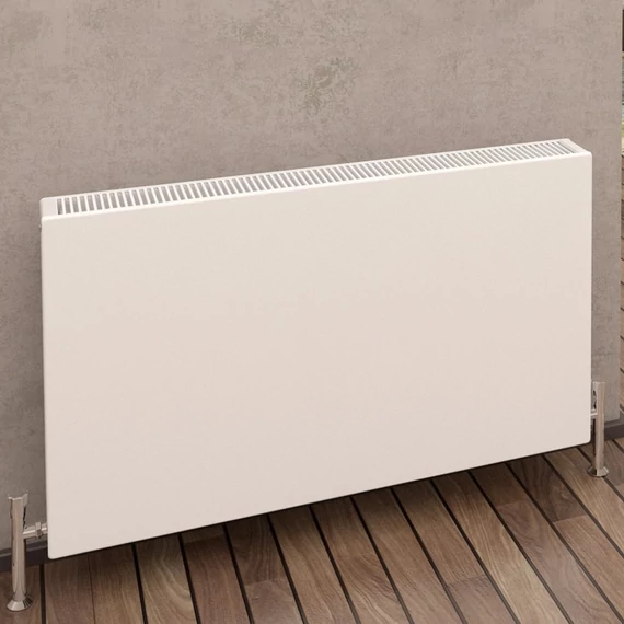 Sanica Elite Flat panelradiátor 22K (DK) 600x800