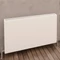 Sanica Elite Flat panelradiátor 22K (DK) 600x1000