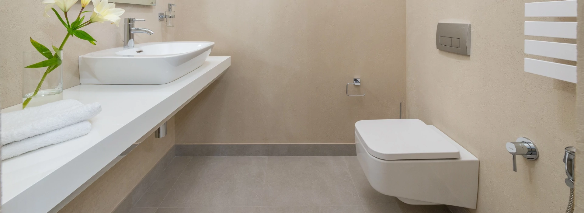 Beépíthető WC tartály